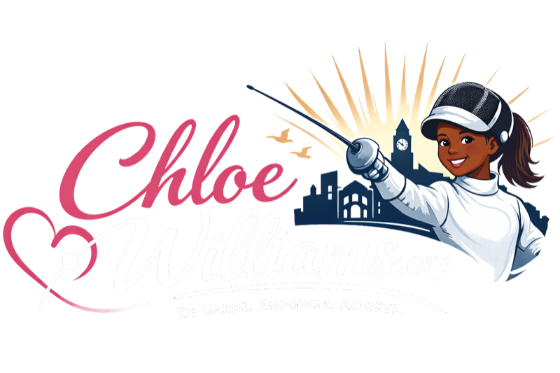 Chloe Williams.org